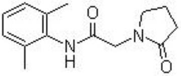 Nefiracetam